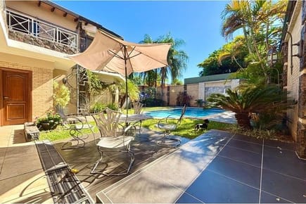 Casa - Venta - Villa Aurelia, Asunción, Paraguay