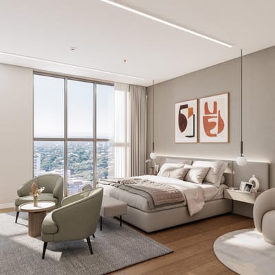 PENTHOUSE DE PISO COMPLETO, ZONA SHOPPING DEL SOL, PASEO LA GALERÍA     J.A.