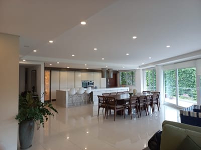 Departamento De Lujo En Venta- Las Palmas