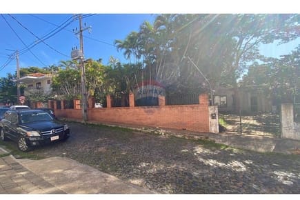 Terreno - Venta - San Cristóbal, Asunción, Paraguay
