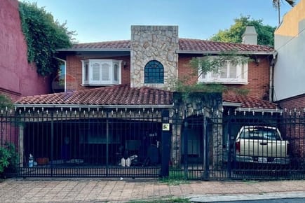 Casa - Venta - Santísima Trinidad, Asunción, Paraguay