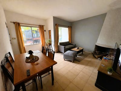 RESERVADA !!!   SE VENDE casa en Solymar