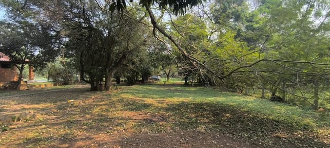 Vendo terreno de 720 m2 en Playas de Aregua