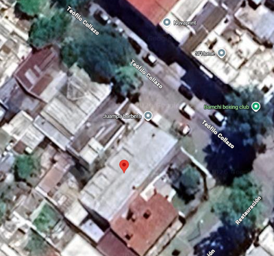Venta de local comercial barrio Maroñas