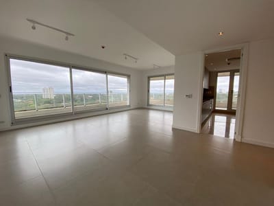 Departamento de 2 dormitorios en suite en Palacio los Patos