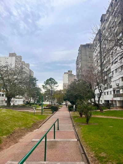 CAMINO CARRASCO - COMPLEJO CERRADO