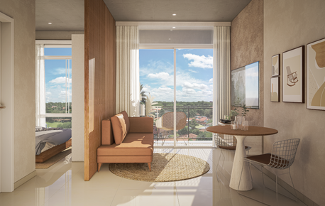 INVERTI EN ZONA DE ALTA DEMANDA DE ALQUILERES! desde 31.500 usd.