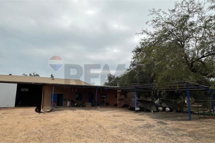 Depósito Comercial con Galpón en Filadelfia | 4.496 m² 