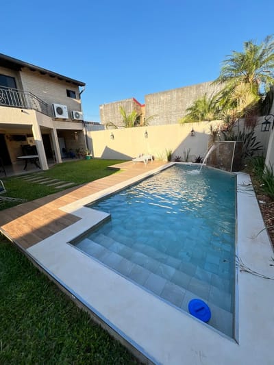 En Venta Residencia en Fernando de la Mora Zona Norte