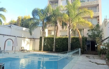 A PASOS DE RAMBLA, OPORTUNIDAD 1 DORMITORIO, MALVIN
