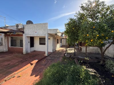 Oportunidad De Inversion !! Ideal Renta 3/4 Casas En Un Padrón Malvin Norte