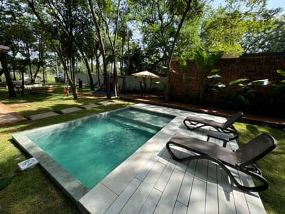 Casa en Venta en San Bernardino- zona Los Alpes