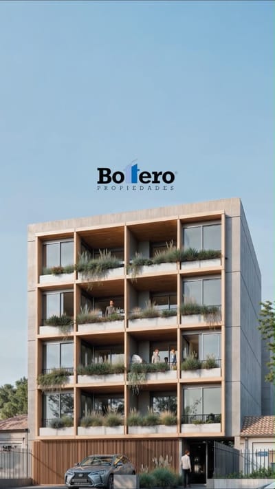 OPORTUNIDAD EN CONSTRUCCIÓN, APARTAMENTO 1 DORMITORIO EN MALVIN!! EDIFICIO BOTERO