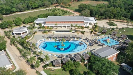 LOTES EN SANBER CON AMENITIES DE  RESORT