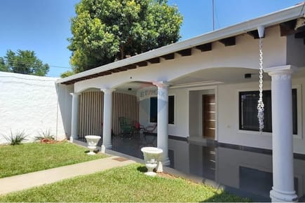 CASA RECIDENCIAL VENDO EN J A SALDIVAR JC