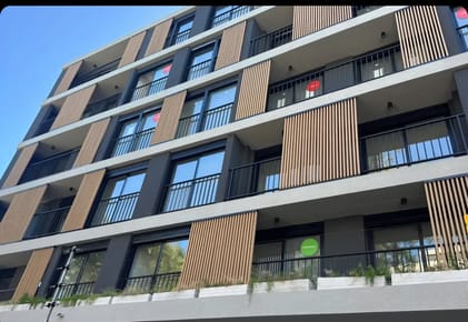 Exclusivo apartamento a estrenar en Torre Nórdica: 1 dormitorio con terraza privada y amenities 5 estrellas, ubicado estratégicamente en Joanicó esquina Luis Alberto de Herrera.