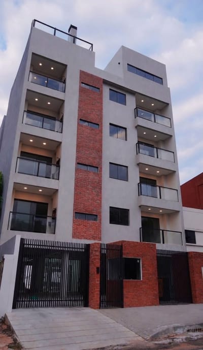 VENDO DEPARTAMENTO EN OFERTA EN FDO DE LA MORA ZONA NORTE