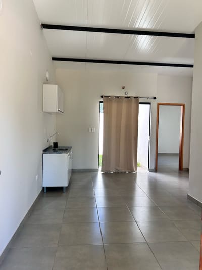 Casa a estrenar en Luque - Cañada Garay