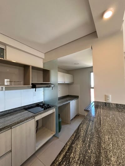 VENDO AMPLIO DEPARTAMENTO - FORTALEZA ALBERDI