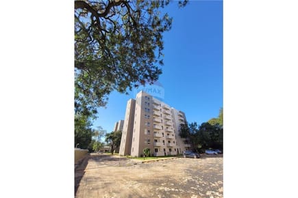 Departamento en Luque - Complejo República.
