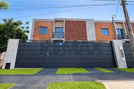 Exclusivo Dúplex en Venta | Ubicación Privilegiada en Cuarto Barrio, Luque