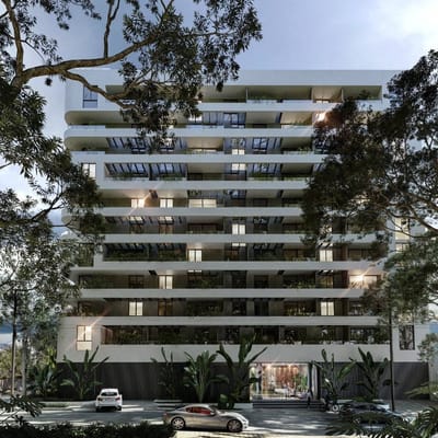 LUJOSO DEPARTAMENTO EN VENTA EN POZO MAGNA LEGION | RECOLETA