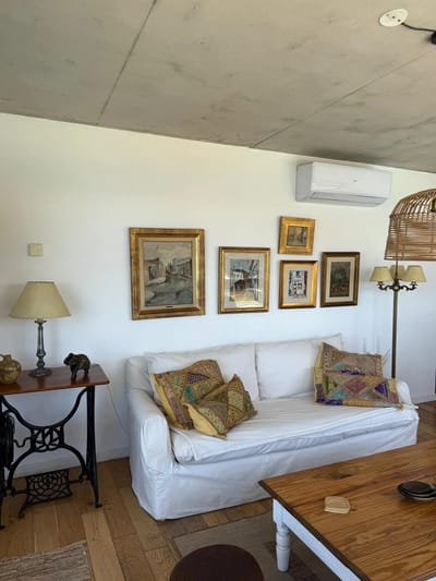ALQUILER | Apartamento de 2dorm Amoblado_Parque Carrasco