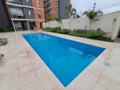 Alquilo Departamento a ESTRENAR Amoblado de 1 Dormitorio  zona CIT