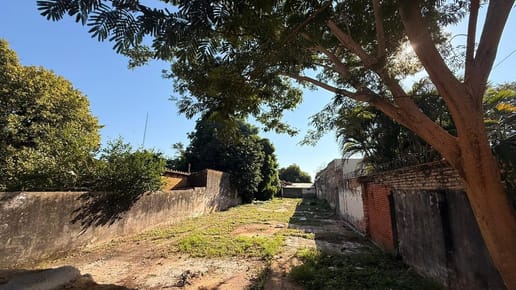 Amplio Terreno en Venta: ¡La Oportunidad Perfecta para Desarrollar tus Proyectos! Ubicacion estrategica