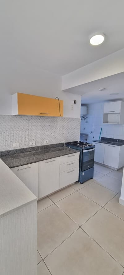 Alquiler de departamento de 2 habitaciones en Fernando de la Mora