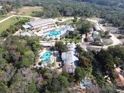 LOTES EN ALTOS CON AMENITIES DE RESORT.  FINANCIACION PROPIA!