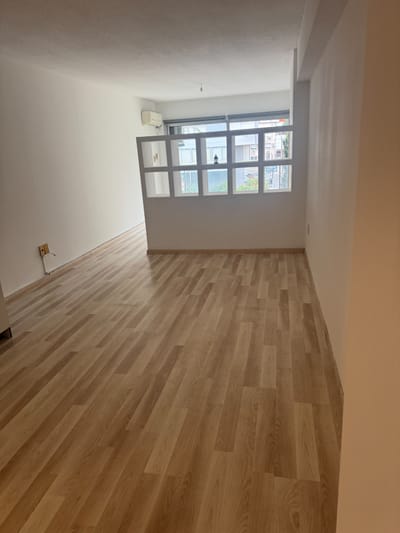 RESIDENCIA EXCLUSIVA DE 1 DORMITORIO CON BALCÓN PRIVADO.
