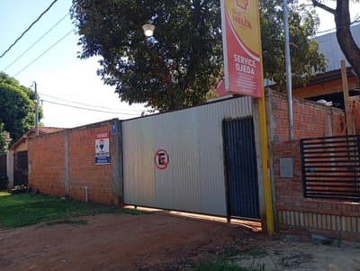 VENDO TINGLADO EN LIMPIO