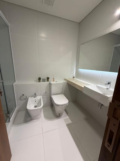 DEPARTAMENTOS EN VENTA – EDIFICIO BERNARDINO