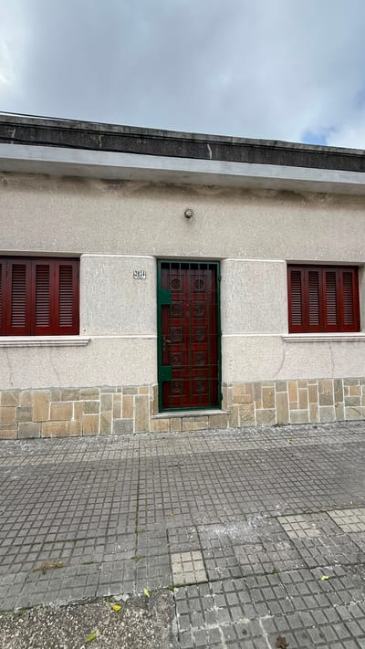 Casa en venta curva de maroñas