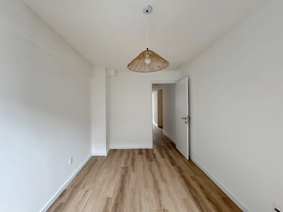 Apartamento En Alquiler A Estrenar - 1 Dormitorio En La Blanqueada