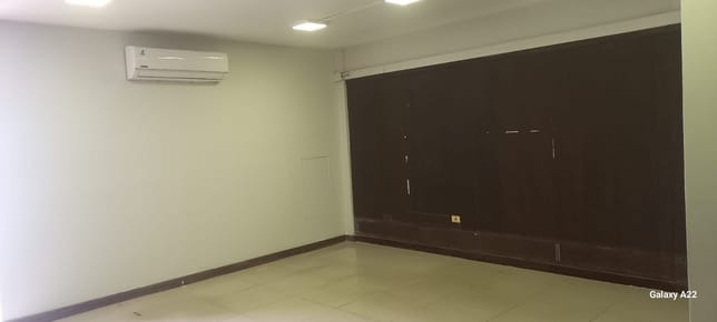 Alquilo oficina corporativa en el Centro de Asunción