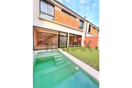 Hermoso Duplex en venta en San Vicente - Asunción
