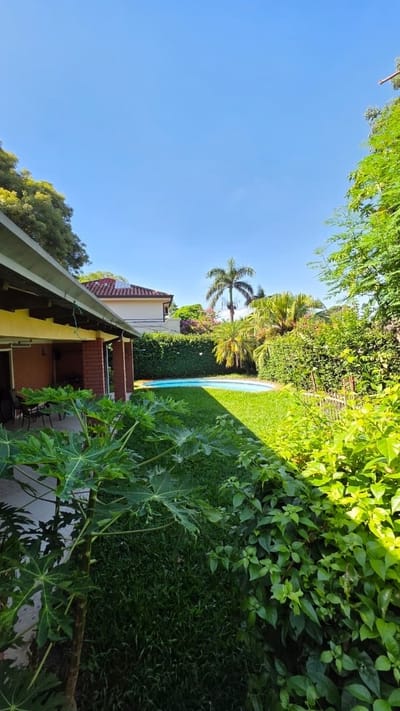 Casa Los Laureles