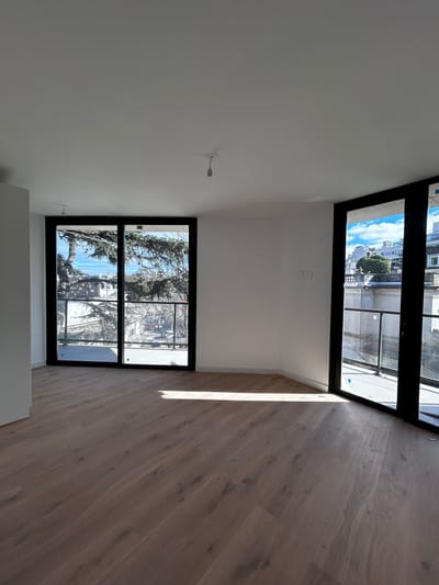 A Estrenar Apartamentos Con Parrillero En Limite Pocitos Y Parque Rodo Varias Tipologias