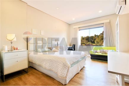 Alquilo Casa Amoblada En San Jorge Asunción     J.A.