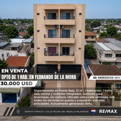Venta