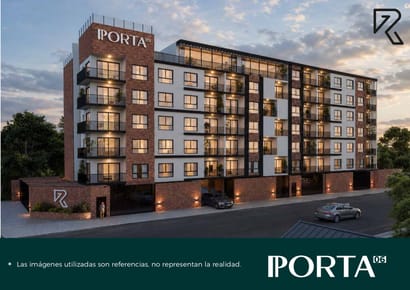 DEPARTAMENTOS EN POZO EN FERNANDO ZONA NORTE