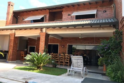 Casa-Venta-3 de Febrero 471, Pinoza, Asunción