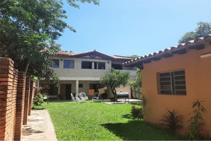 Casa-Venta-Pitiantuta c/ Libertad, Barrio Jara, Asunción