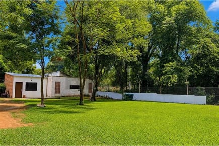 EN VENTA CASA EN LIMPIO ISLA AVEIRO