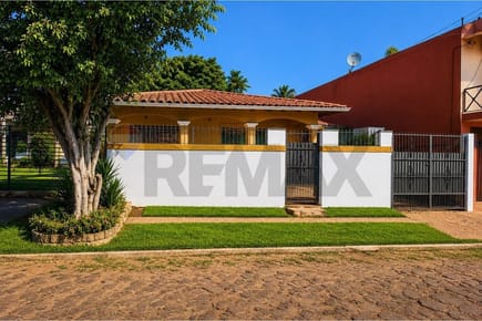 VIVIENDA EN VENTA EN CAPIATÁ – KM 20 EX RUTA 1
