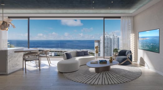 Apartamento en Venta SLS Punta del Este