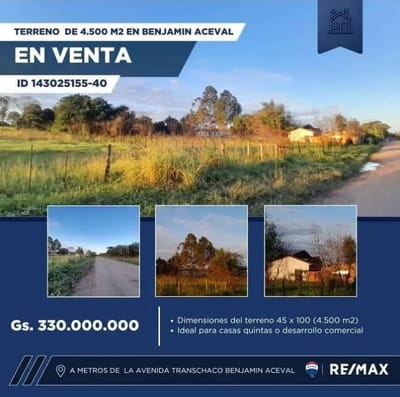 Venta