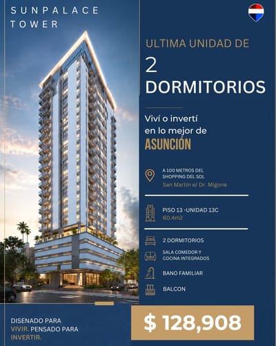 Venta
